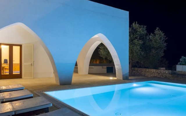 Villa Floria 4 Emma Villas