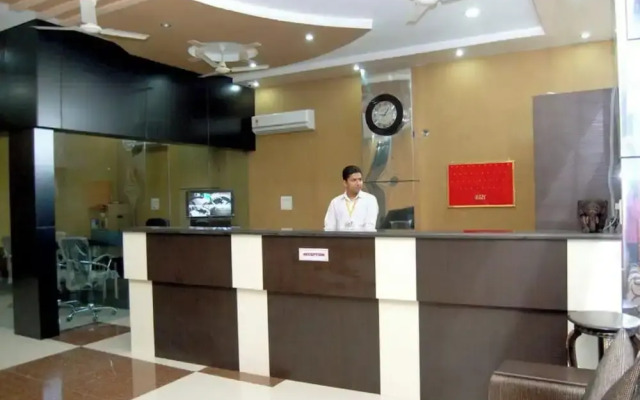Dalamwala Hotel