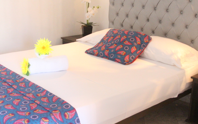 Hotel Rodadero Dorado