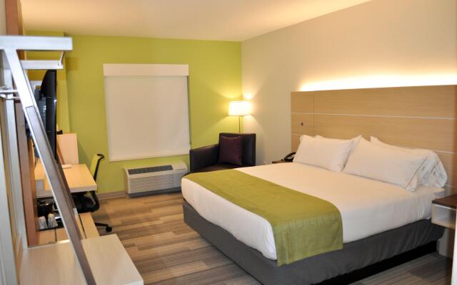 Holiday Inn Express & Suites Price, an IHG Hotel