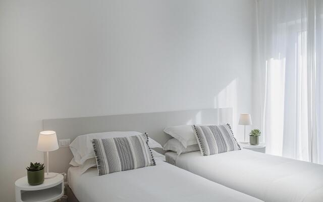 Deluxe Apartment - Green - Locazione