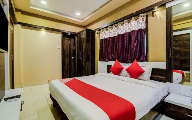 Oyo 37339 Hotel Grand Murud
