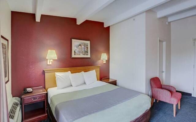 Americas Best Value Inn Whippany