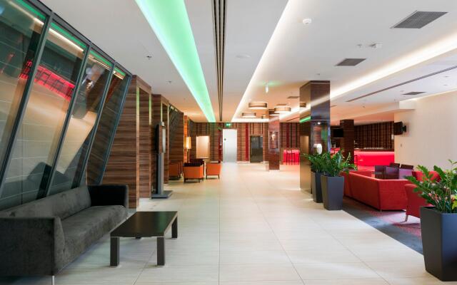 Holiday Inn Trnava, an IHG Hotel