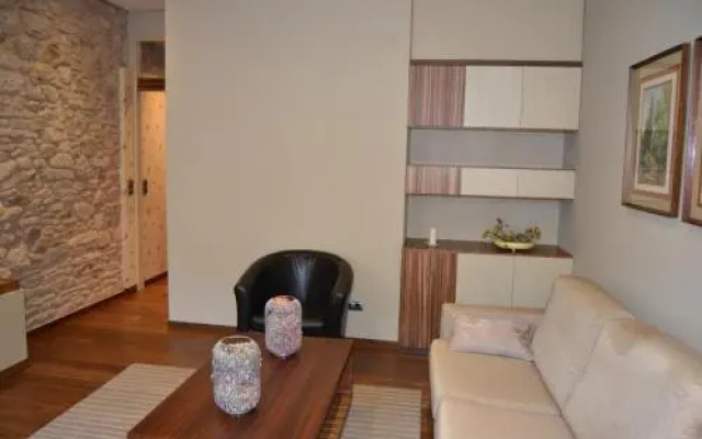Apartamentos Turísticos Pacios