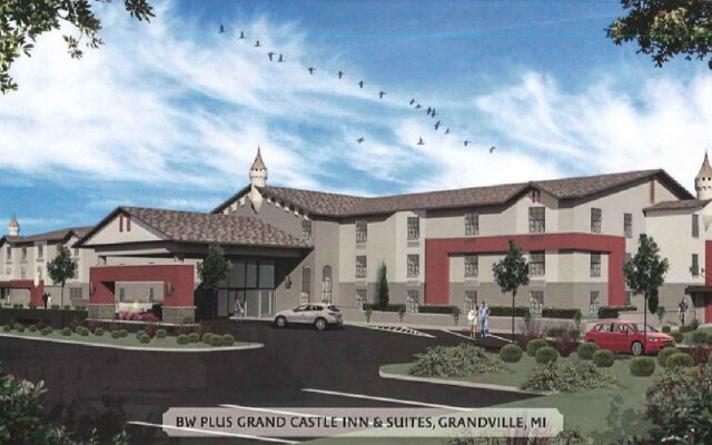 Days Inn & Suites Grand Rapids/Grandville