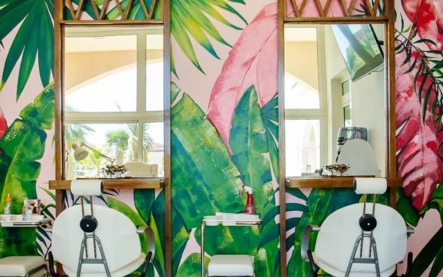 Sanctuary At Grand Memories Holguin