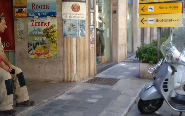 Hotel Libertà