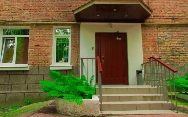 Хостел Vokzal Globus