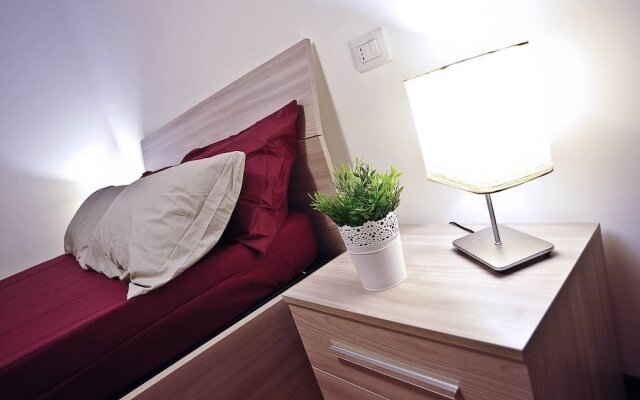 Il Rifugio Del Paguro