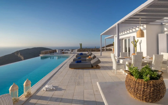 Villa Semeli