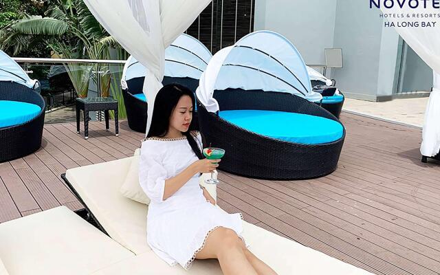 Novotel Ha Long Bay