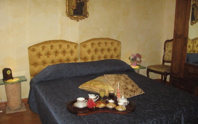 B&B Carolina Plebiscito R.