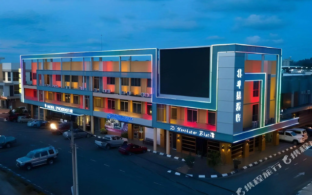 D North Star Hotel & Spa