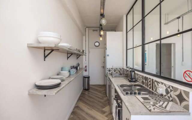 Homely Studio Apartment in Cape Town