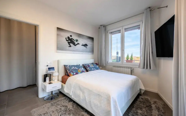 Dimora uno - 5 Stars Apartment