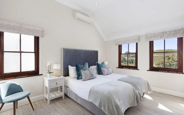 Winelands Golf Lodges 2