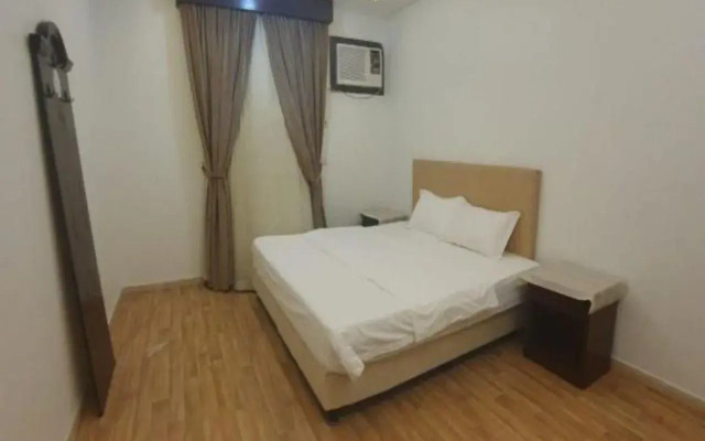 Hamsa Furnished Apartments