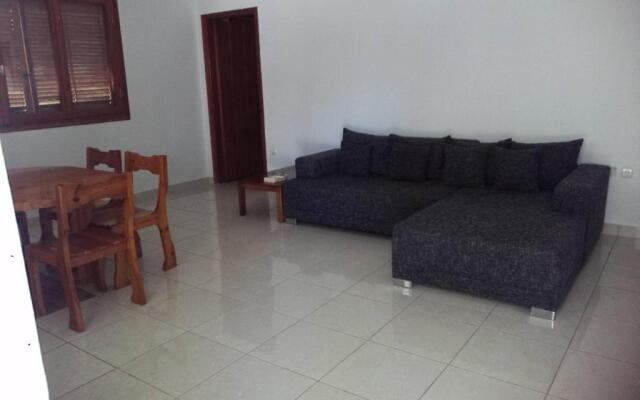 Jani's Home