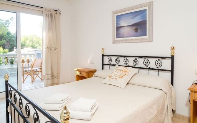 Villa Tamarells in Alcudia