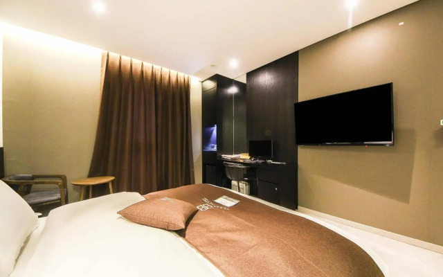Incheon COCO Hotel