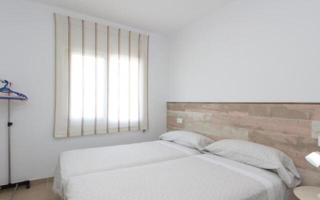Apartamento La Paz