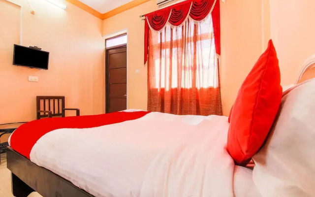 OYO 22266 Jose Holiday Home