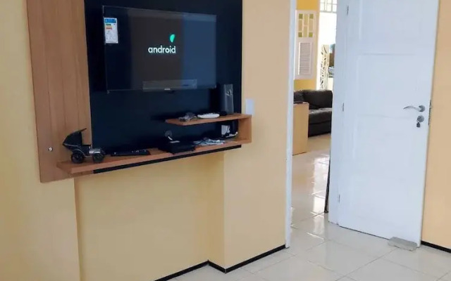 Pousada Inesquecível Tur