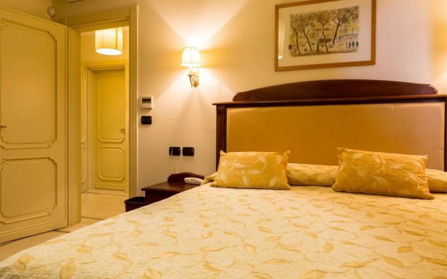 Relais Villa Jacopone Suites