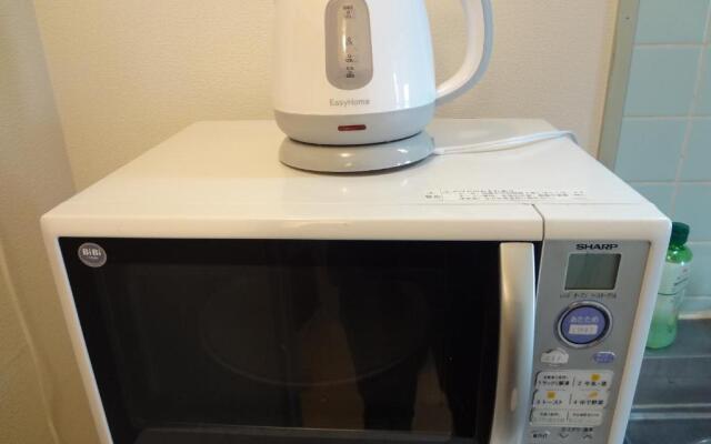 Guest House Zen Hakata Nishijin