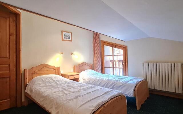 Appartement Les Deux Alpes, 3 pièces, 8 personnes - FR-1-348-259