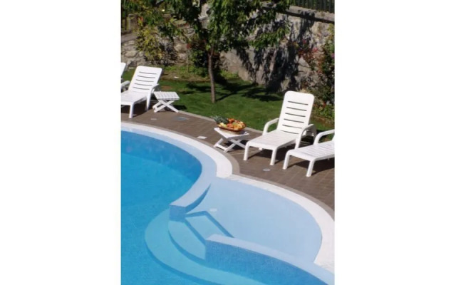 Albergo Ristorante Orazio