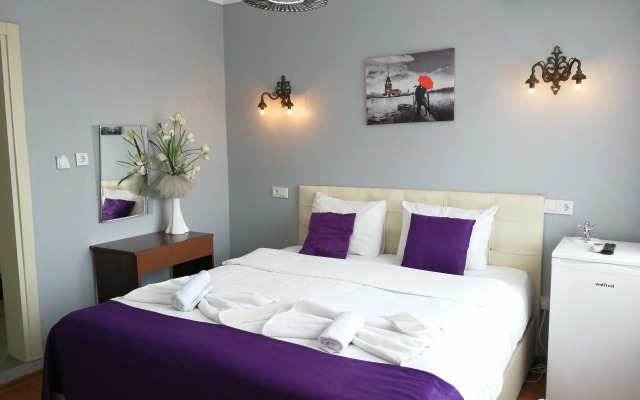 Medellin Apart Hotel Istanbul