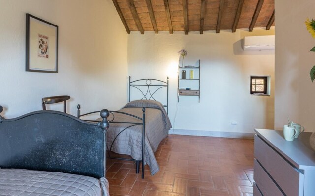 Torretta Filomena 8 in Cortona