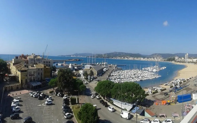 Ático Ribera Luxe Sea & Spa