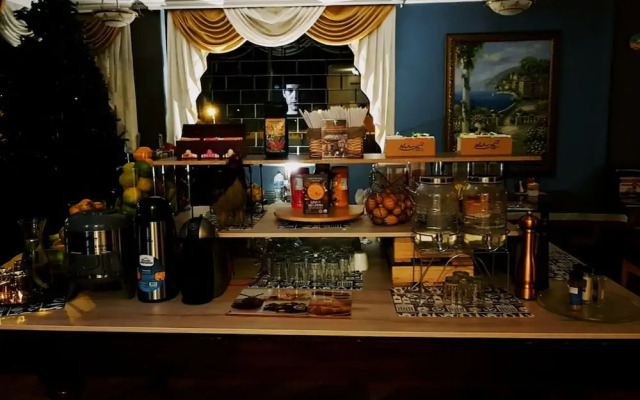 La Primavera Apart Hotel