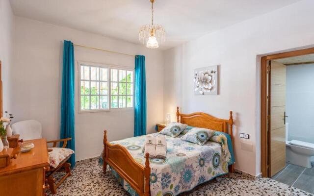 Casa Alejo Antequera - La Higuera by Ruralidays
