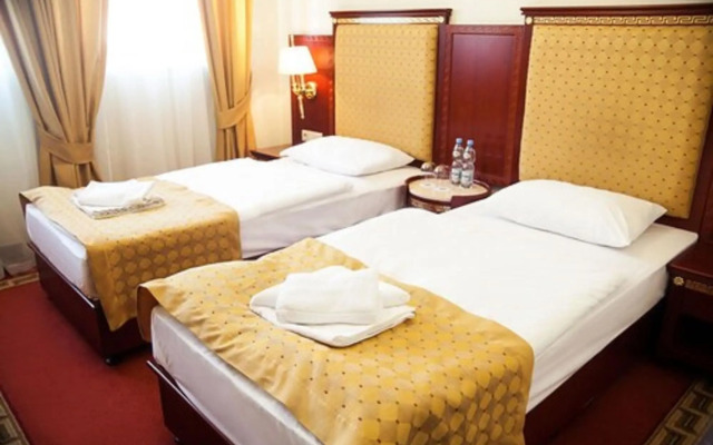 Hotel Holiday Park