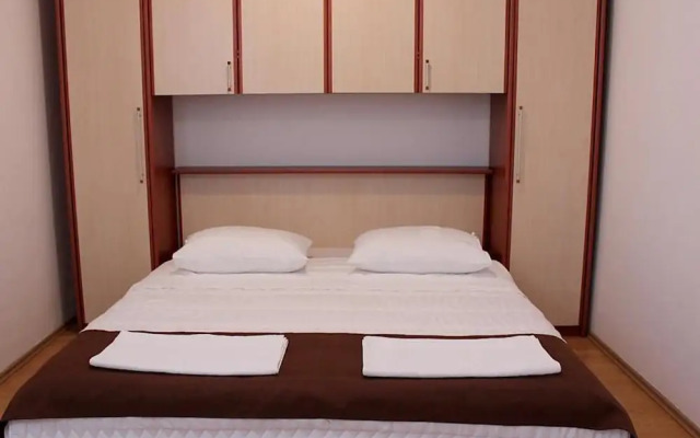 Apartmani Krka Rooms