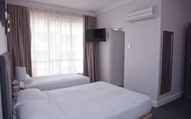 The Savoy Double Bay Hotel