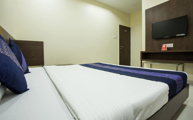 OYO 4116 Hotel Satyug