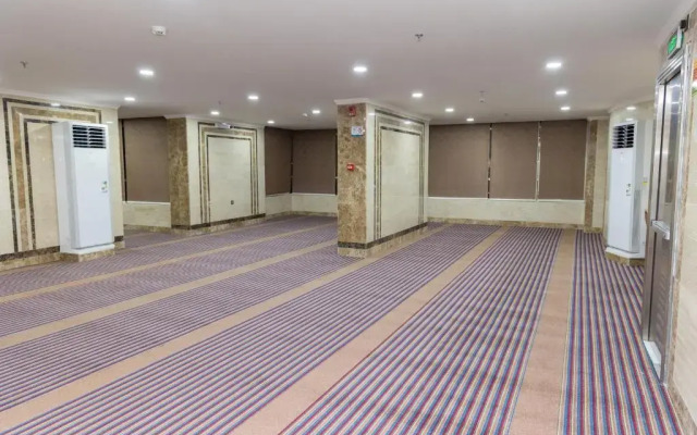 Mahd Al Resala 3 Hotel
