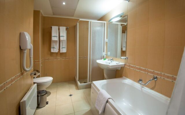 Zdravets Hotel Wellness & SPA