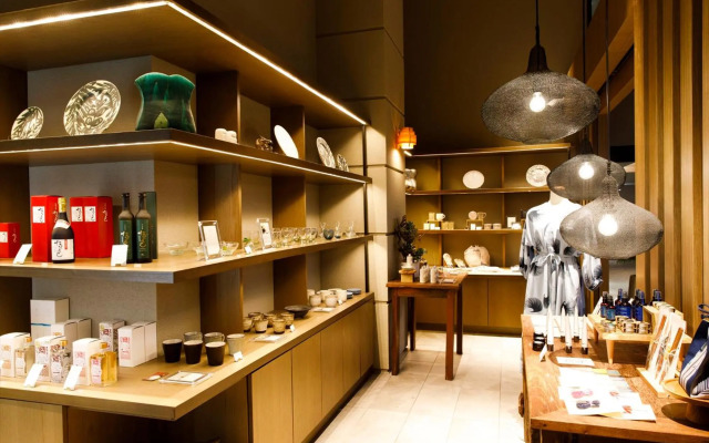 Glamday Style Hotel & Resort Okinawa Yomitan