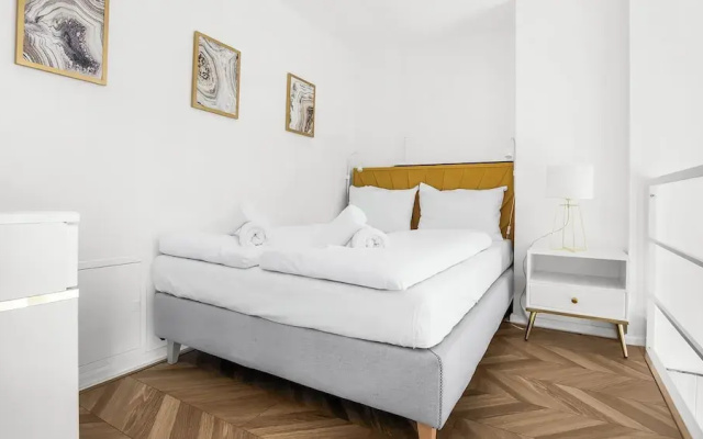 Apartamenty Sun & Snow Bulwar Staromiejski