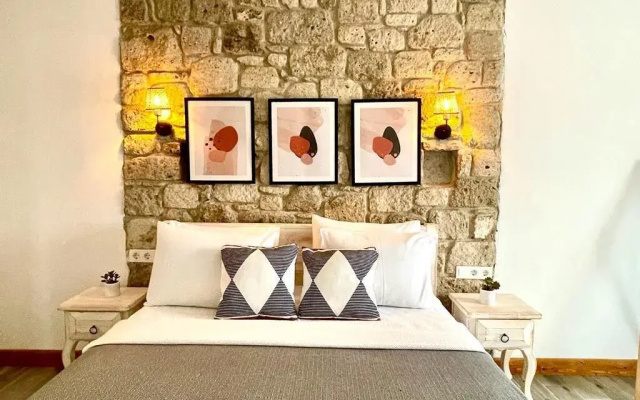 Alacati Lulja Hotel