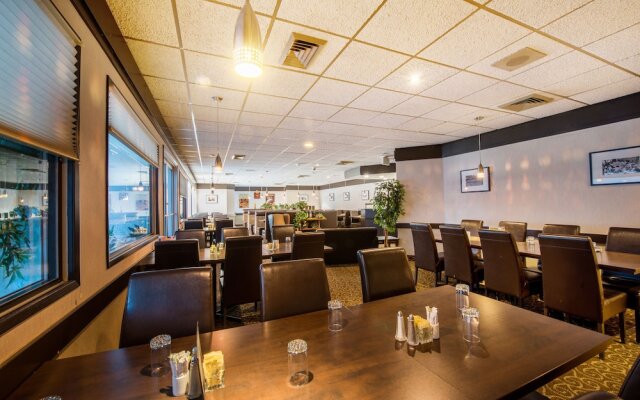 Victoria Inn Flin Flon