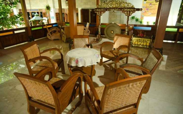 BeGe Homestay