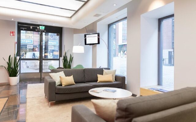 Solo Sokos Hotel Helsinki