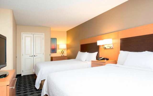 TownePlace Suites by Marriott Kalamazoo